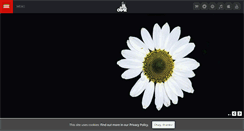 Desktop Screenshot of dustscience.com